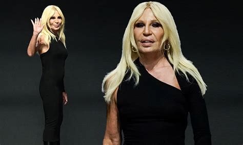 versace antonio angelo palamara|who is donatella versace's sister.